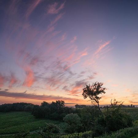 Love Horizon Monprimblanc Экстерьер фото